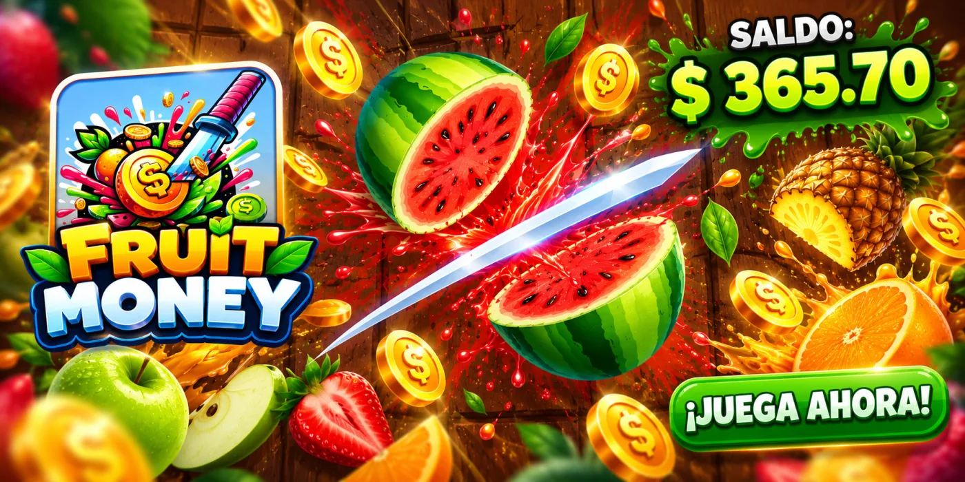 Juega Fruit